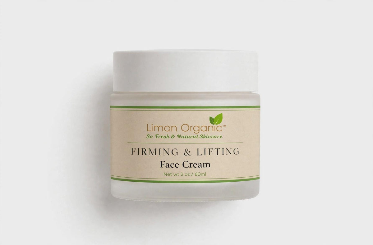 Firm + Lift Treatment - Anti-Aging Neck and Face cream for  all skin types